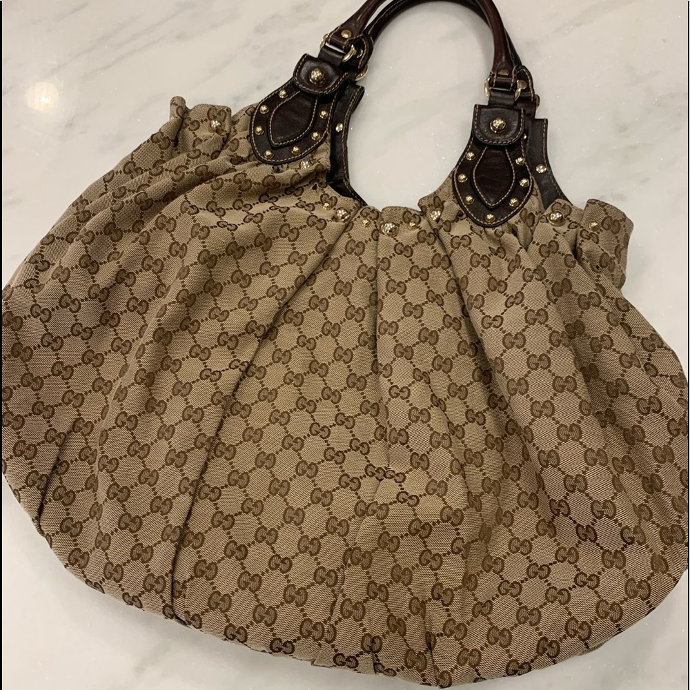 Large Gucci Tote